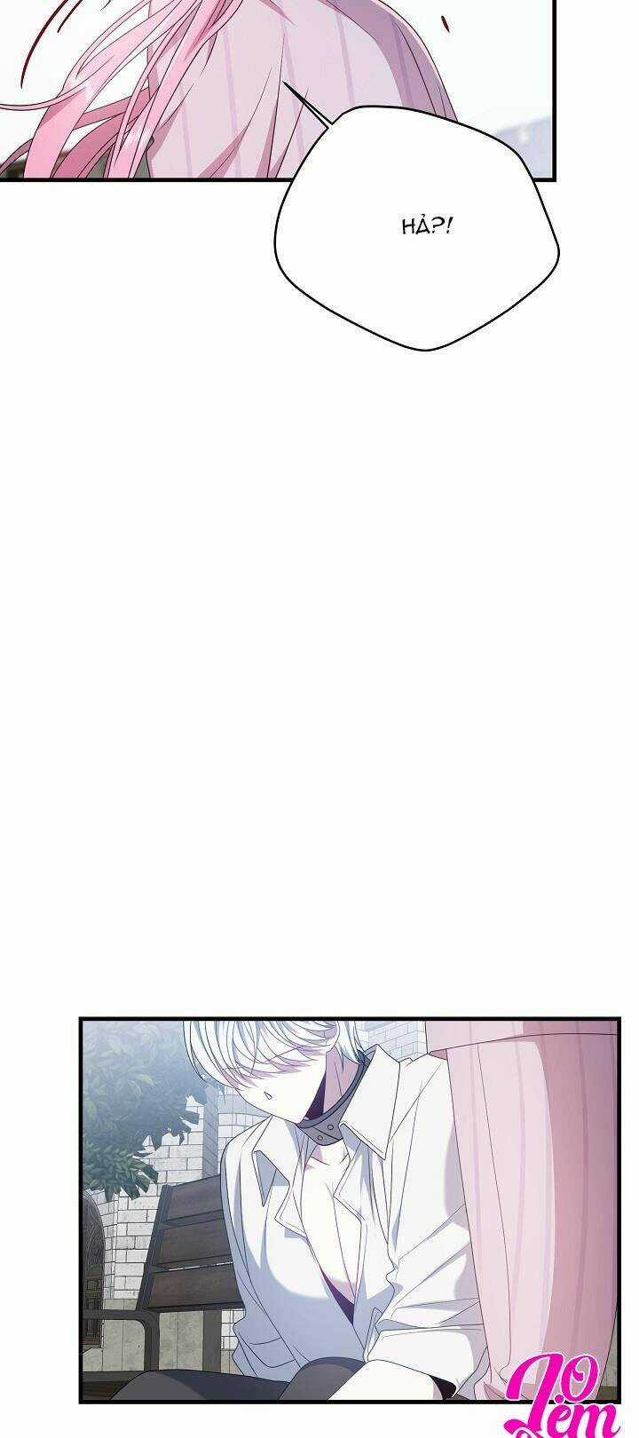 Tôi Đã Gặp Nam Chính Ở Trong Tù Chapter 20 trang 22