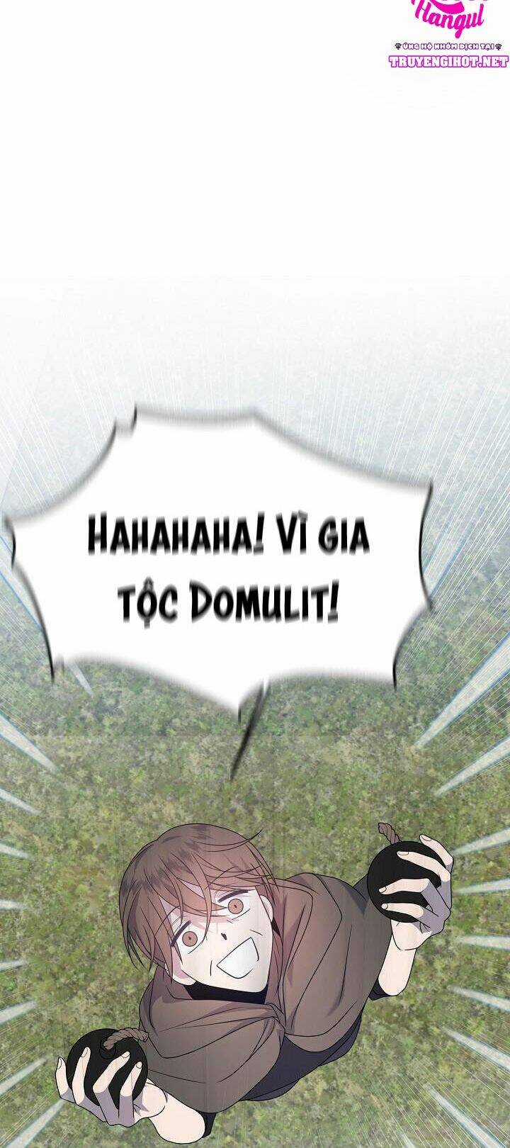 Tôi Đã Gặp Nam Chính Ở Trong Tù Chapter 20 trang 23