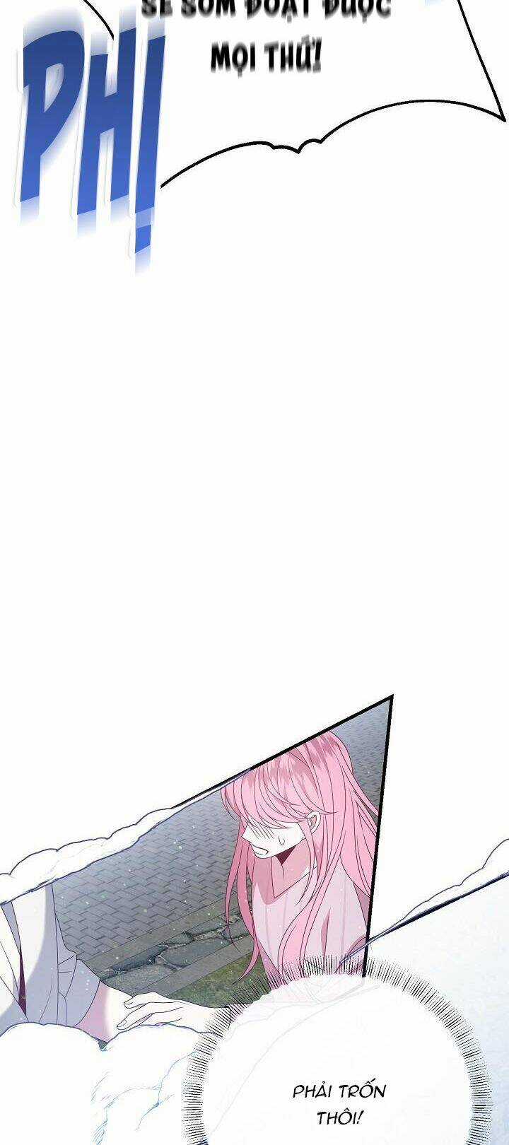 Tôi Đã Gặp Nam Chính Ở Trong Tù Chapter 20 trang 25