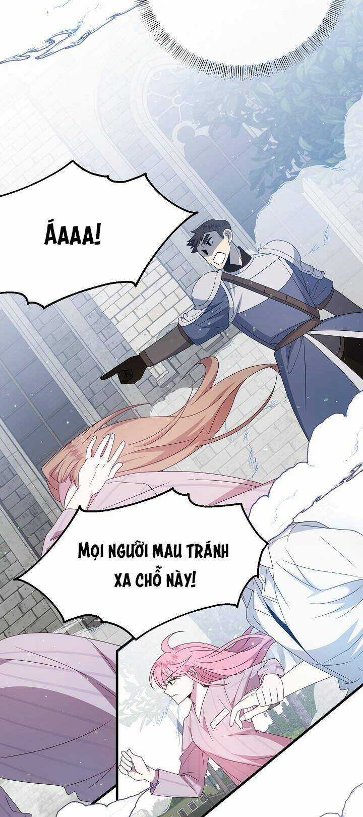 Tôi Đã Gặp Nam Chính Ở Trong Tù Chapter 20 trang 26