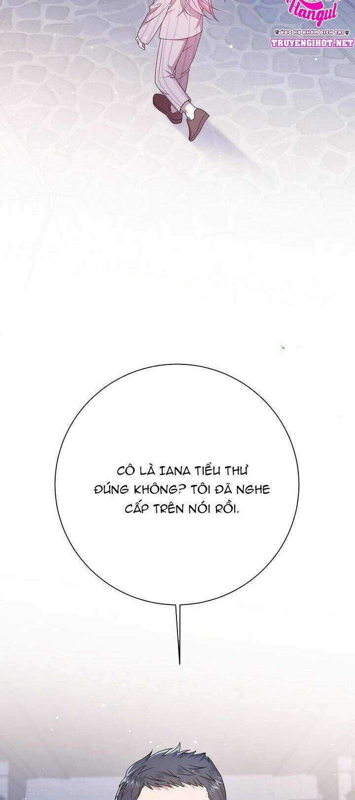 Tôi Đã Gặp Nam Chính Ở Trong Tù Chapter 20 trang 3