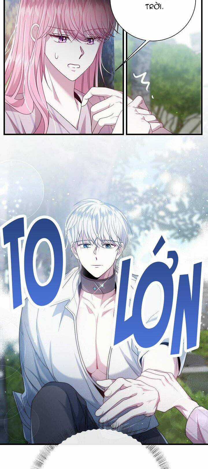 Tôi Đã Gặp Nam Chính Ở Trong Tù Chapter 20 trang 31