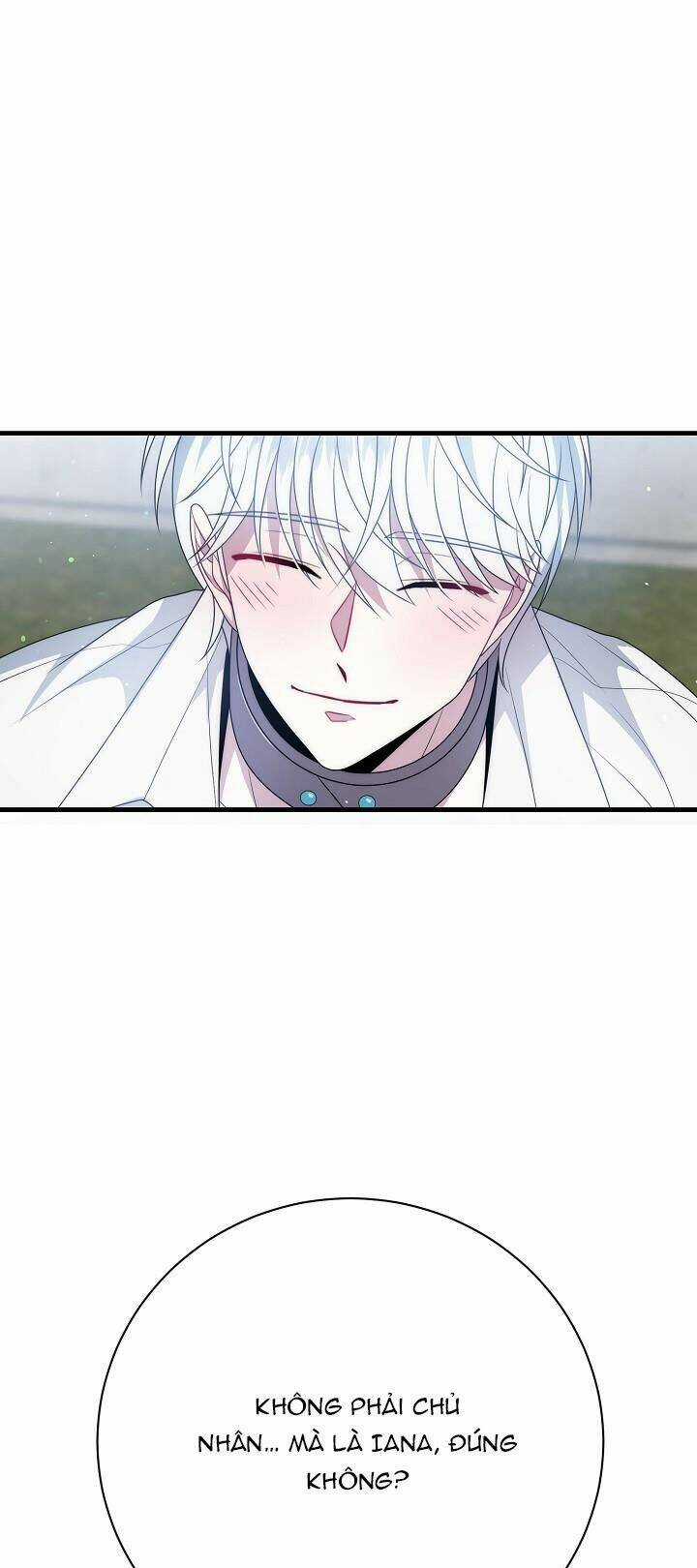 Tôi Đã Gặp Nam Chính Ở Trong Tù Chapter 20 trang 36