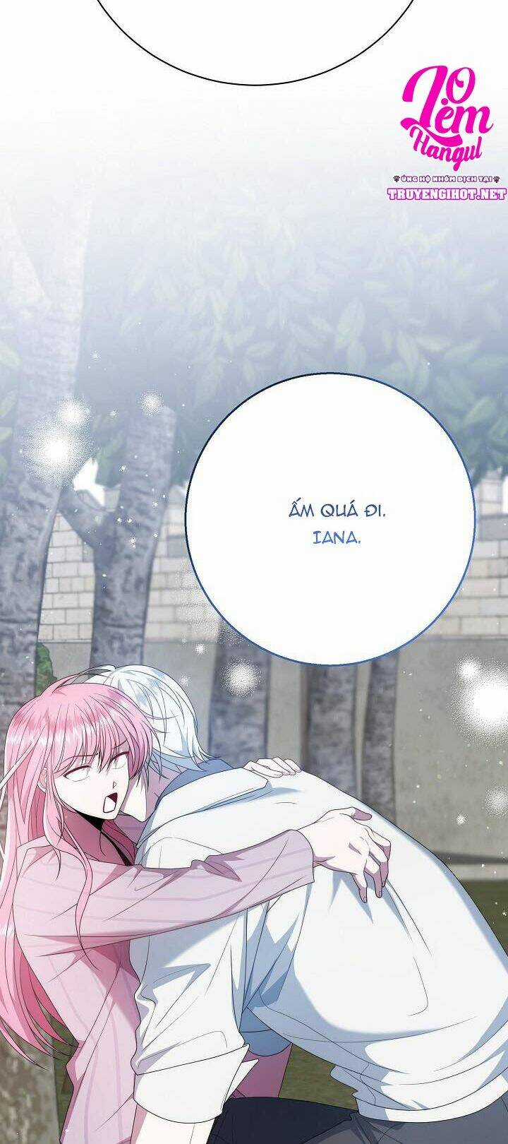 Tôi Đã Gặp Nam Chính Ở Trong Tù Chapter 20 trang 37