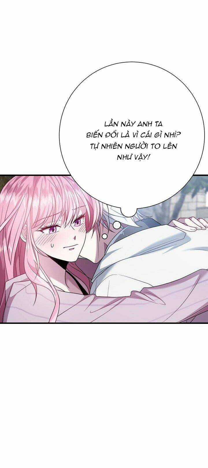 Tôi Đã Gặp Nam Chính Ở Trong Tù Chapter 20 trang 39