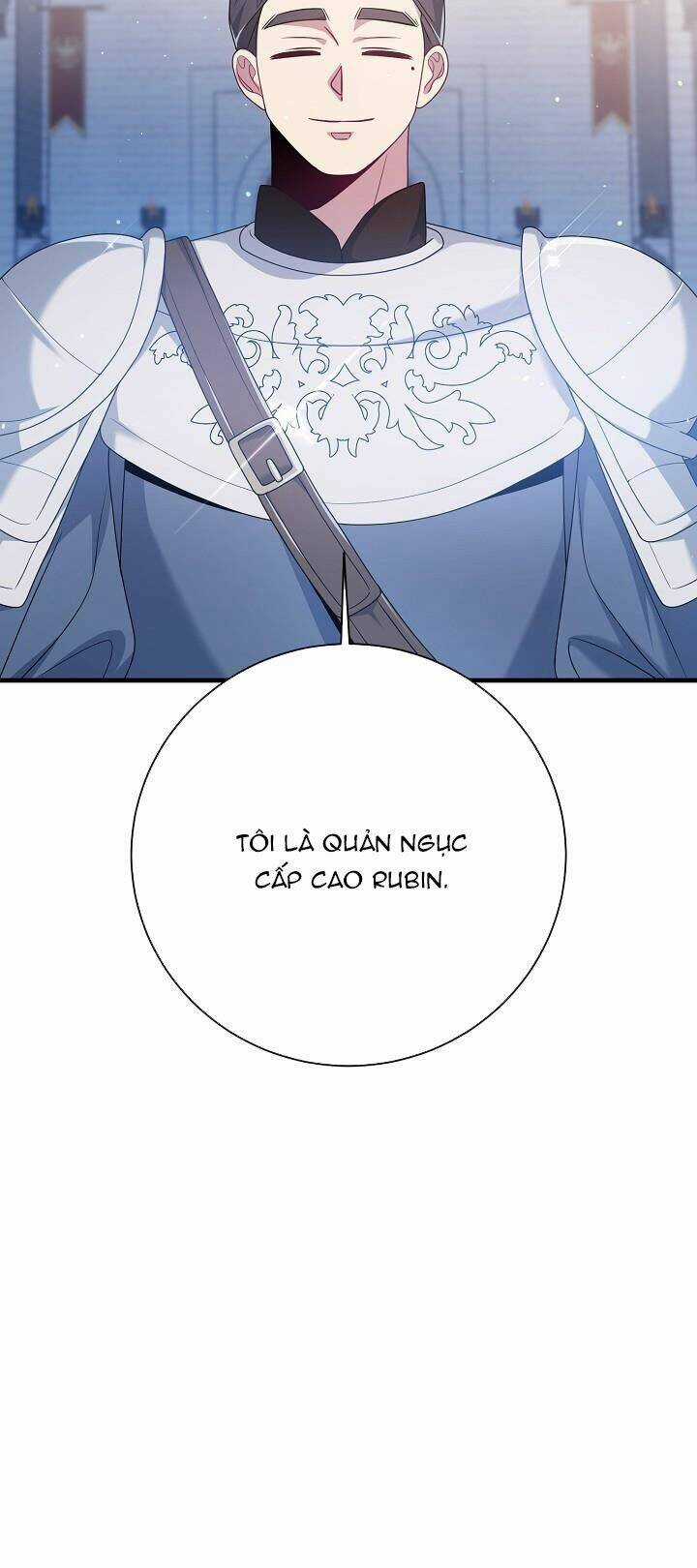 Tôi Đã Gặp Nam Chính Ở Trong Tù Chapter 20 trang 4