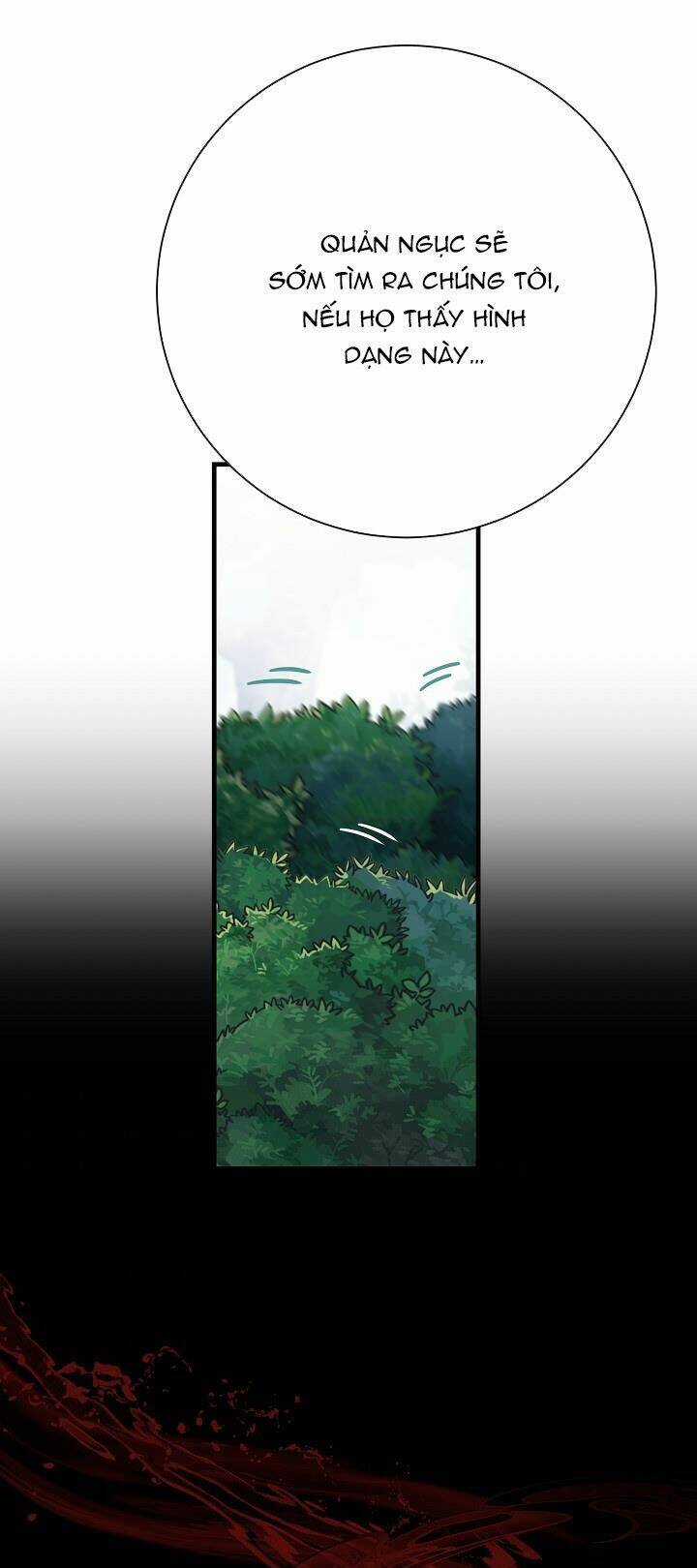 Tôi Đã Gặp Nam Chính Ở Trong Tù Chapter 20 trang 40