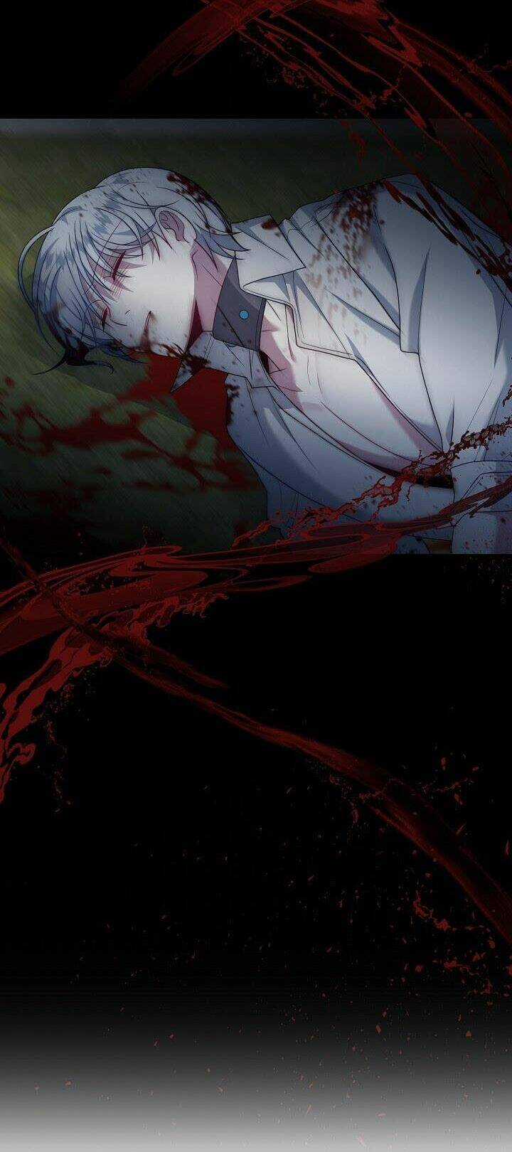 Tôi Đã Gặp Nam Chính Ở Trong Tù Chapter 20 trang 41