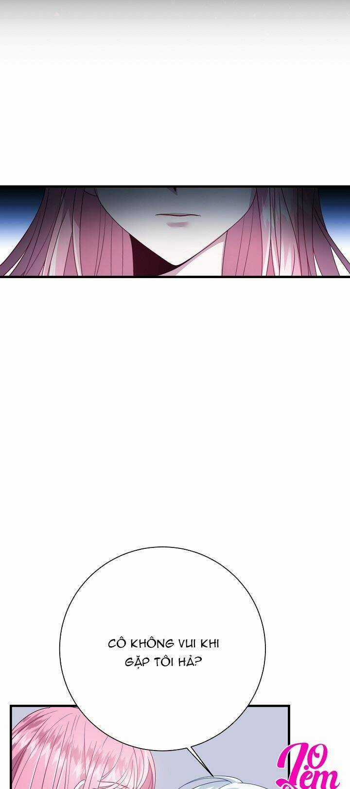 Tôi Đã Gặp Nam Chính Ở Trong Tù Chapter 20 trang 42