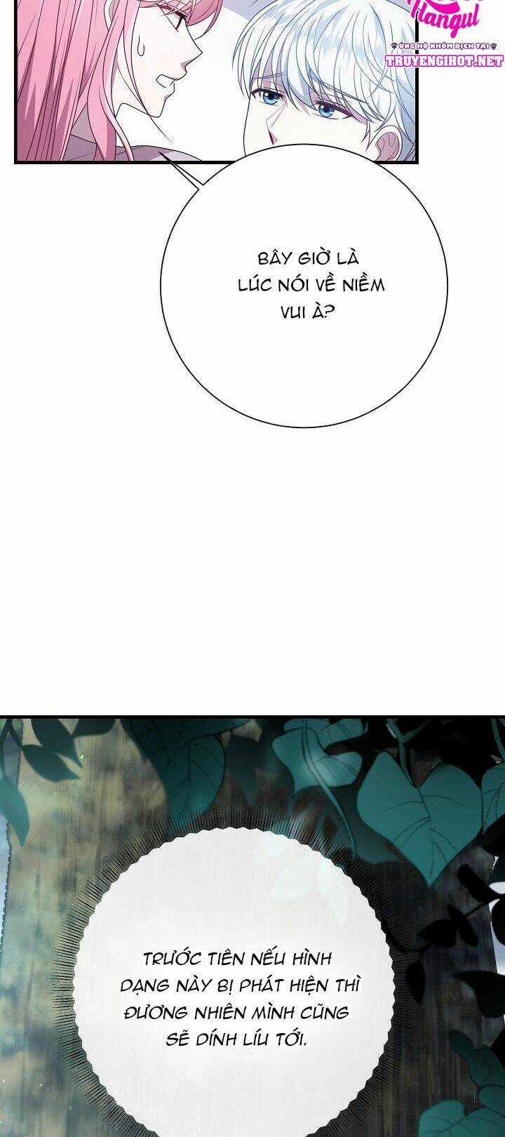 Tôi Đã Gặp Nam Chính Ở Trong Tù Chapter 20 trang 43