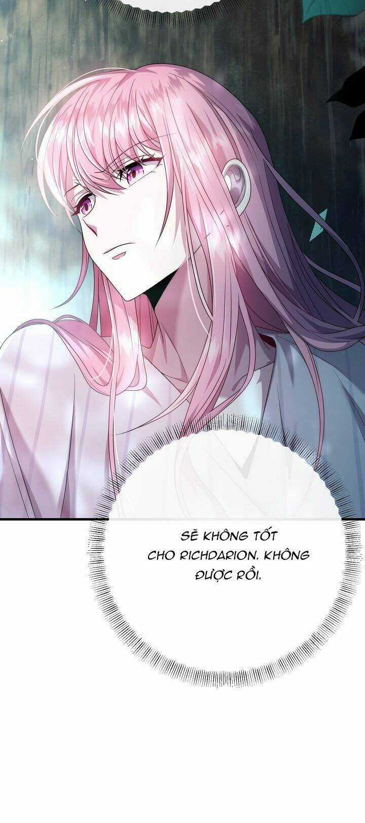 Tôi Đã Gặp Nam Chính Ở Trong Tù Chapter 20 trang 44