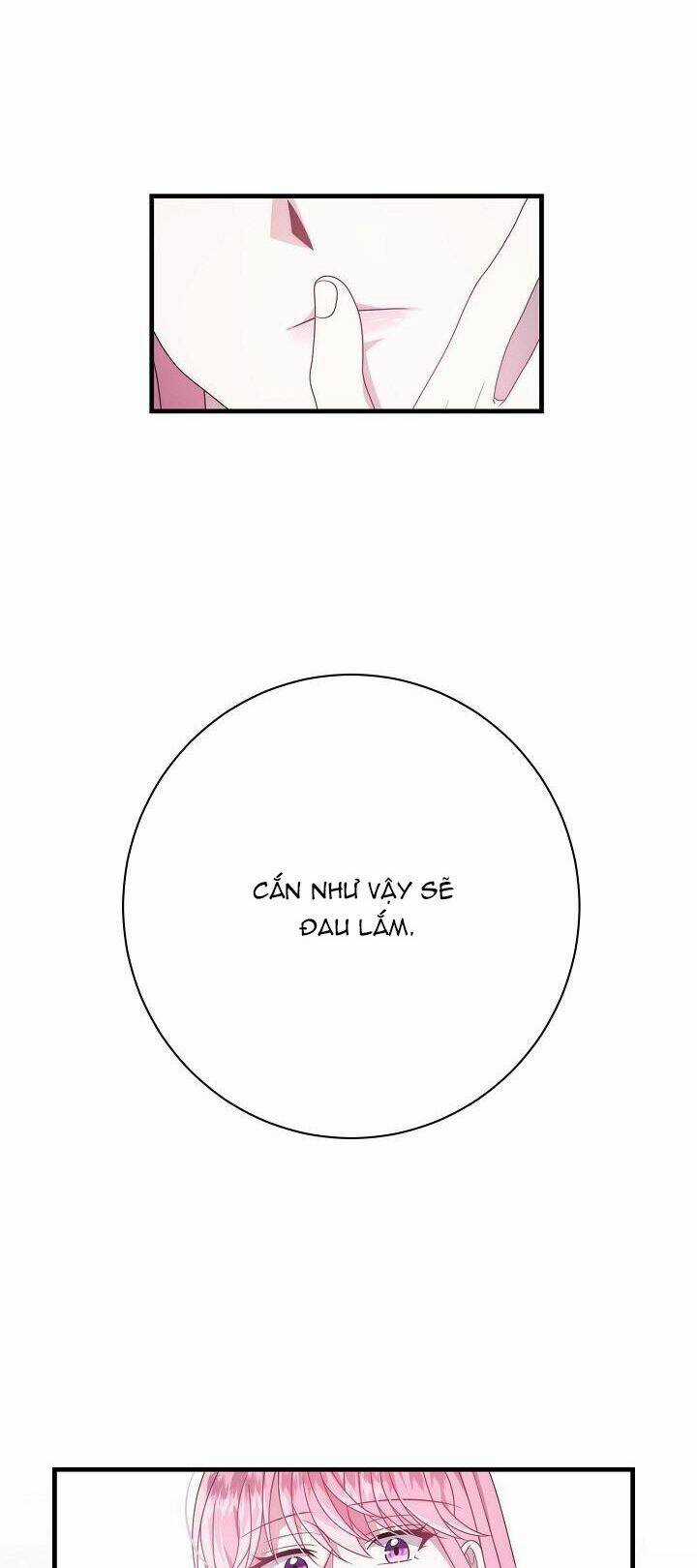 Tôi Đã Gặp Nam Chính Ở Trong Tù Chapter 20 trang 45