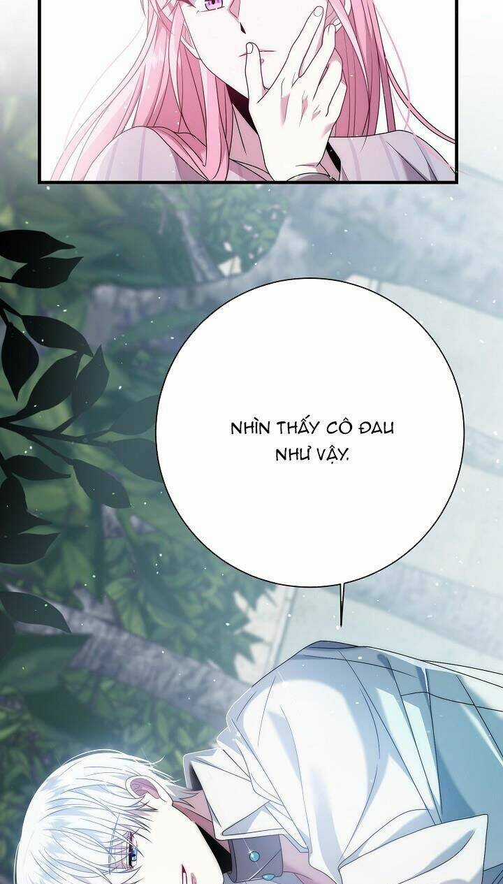 Tôi Đã Gặp Nam Chính Ở Trong Tù Chapter 20 trang 46