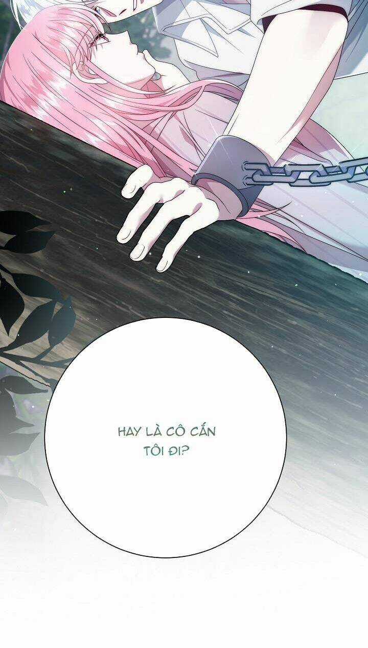 Tôi Đã Gặp Nam Chính Ở Trong Tù Chapter 20 trang 47