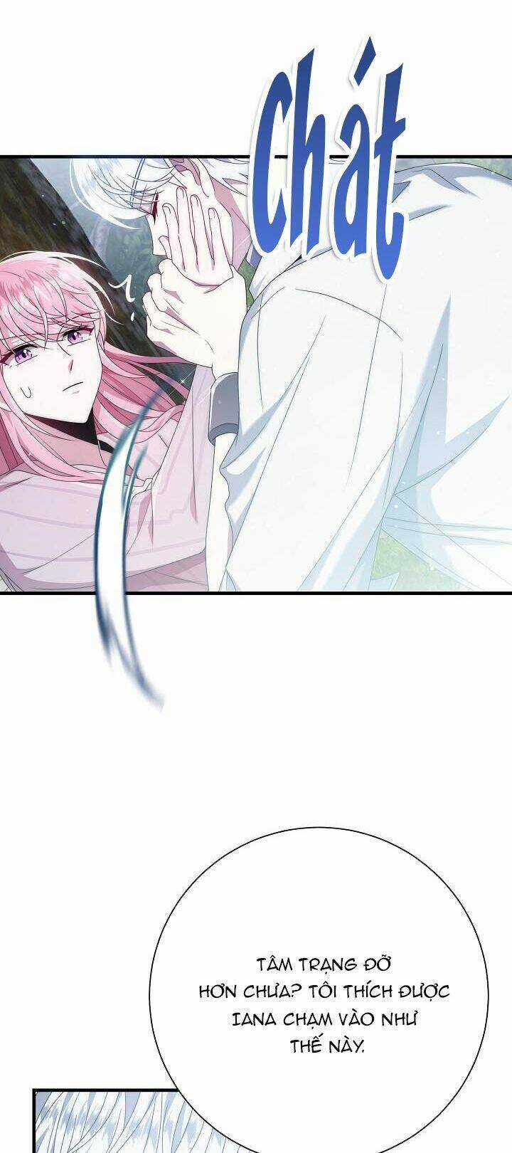 Tôi Đã Gặp Nam Chính Ở Trong Tù Chapter 20 trang 49