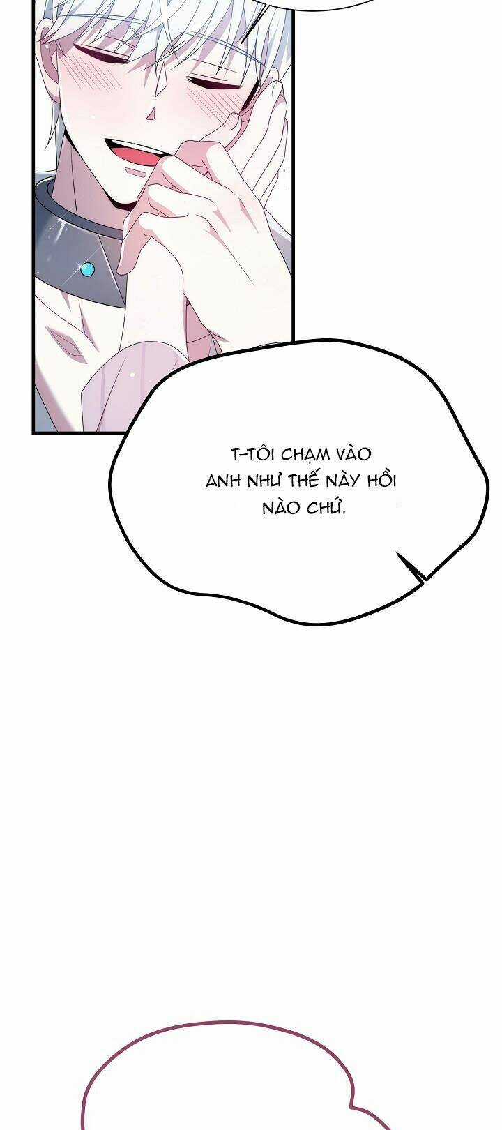 Tôi Đã Gặp Nam Chính Ở Trong Tù Chapter 20 trang 50