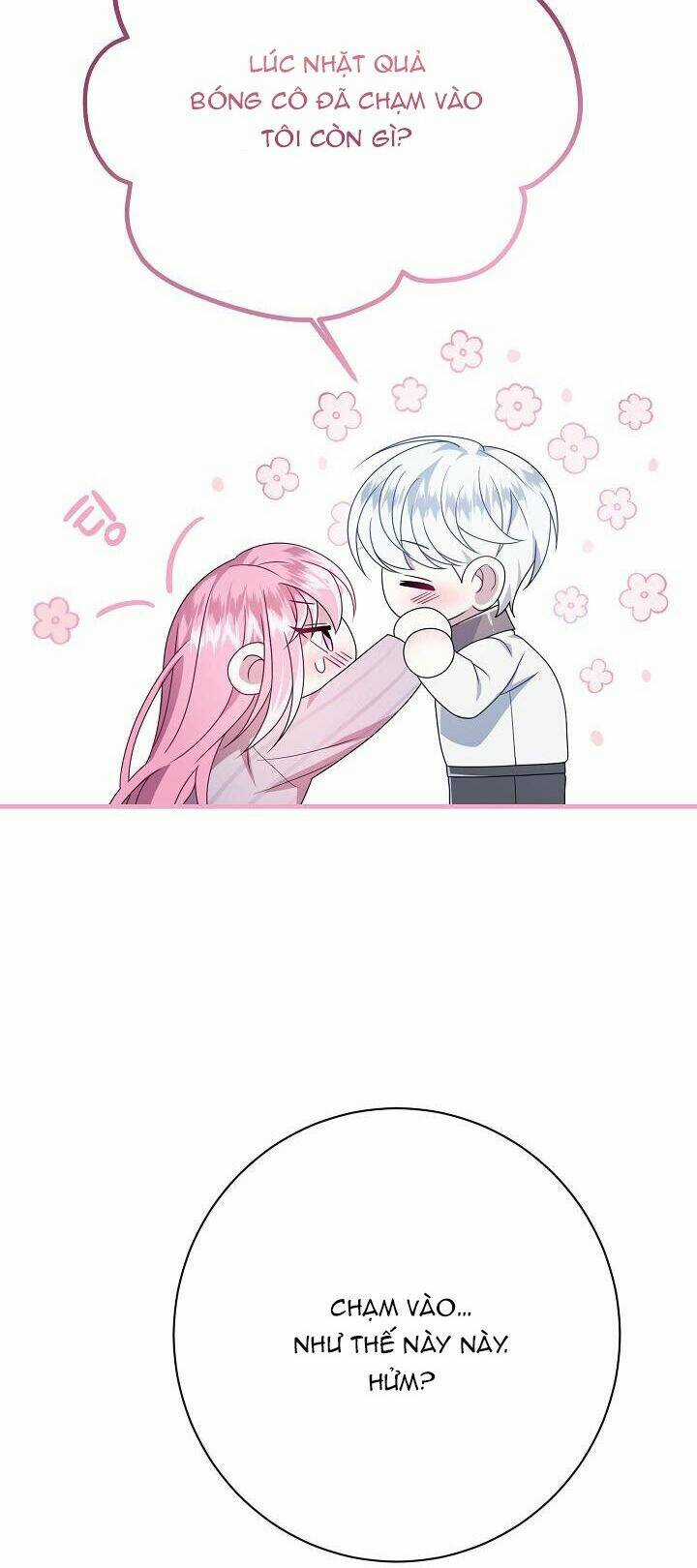 Tôi Đã Gặp Nam Chính Ở Trong Tù Chapter 20 trang 51