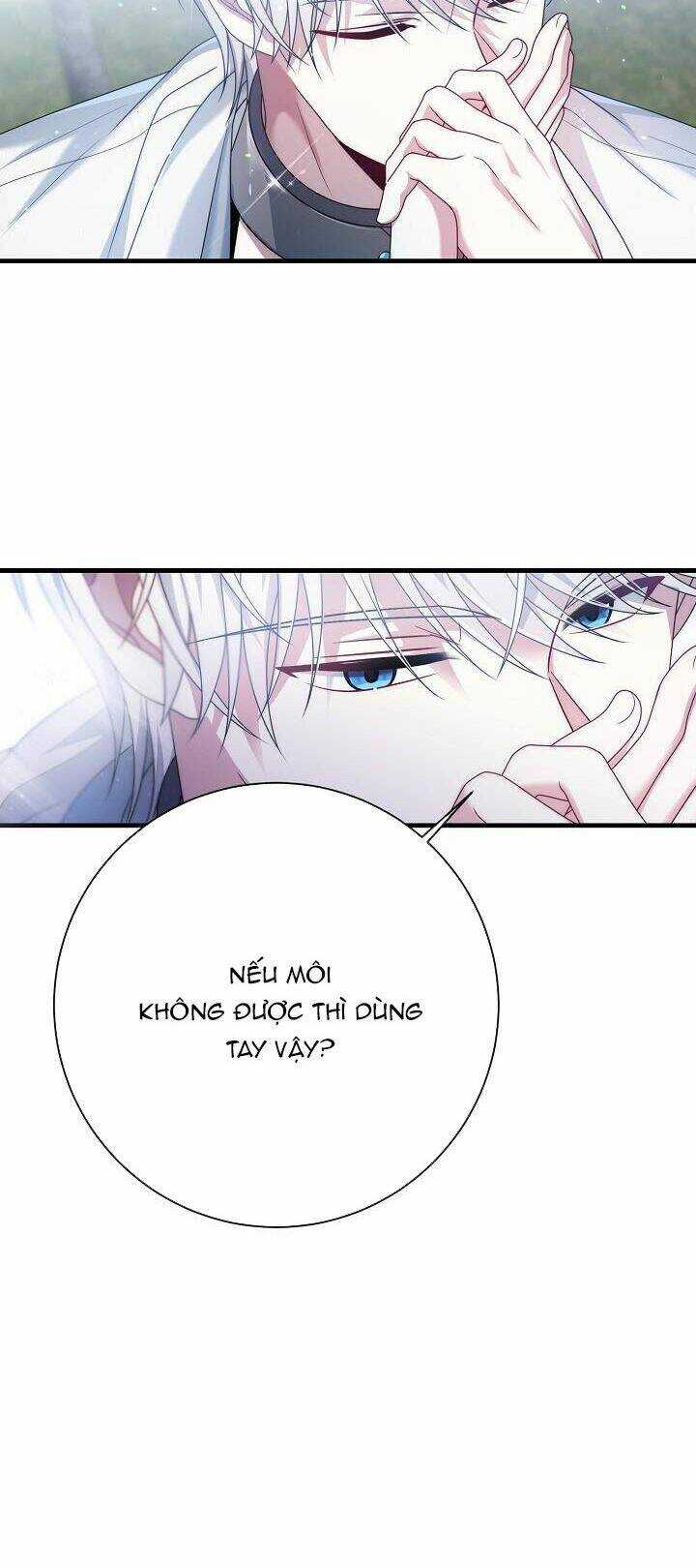 Tôi Đã Gặp Nam Chính Ở Trong Tù Chapter 20 trang 53