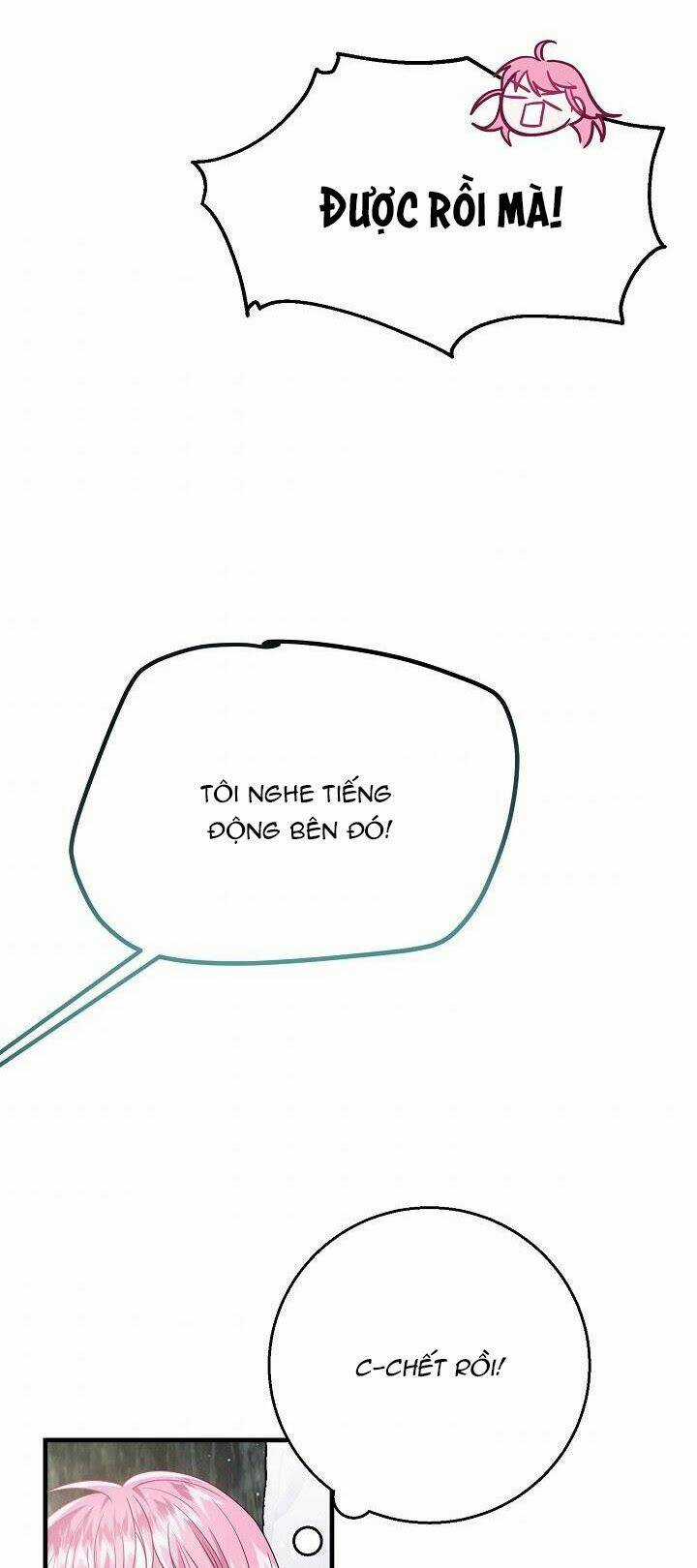 Tôi Đã Gặp Nam Chính Ở Trong Tù Chapter 20 trang 54