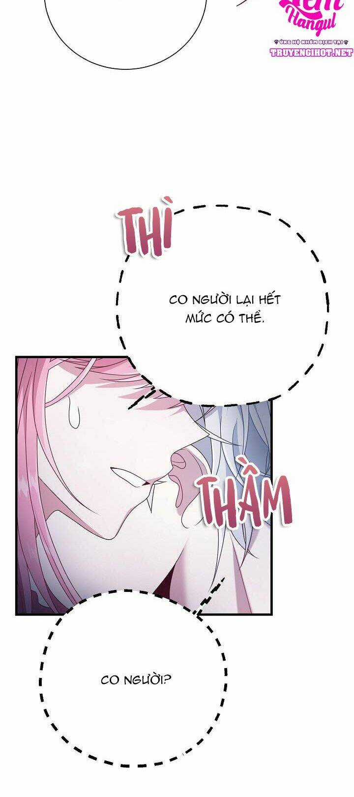 Tôi Đã Gặp Nam Chính Ở Trong Tù Chapter 20 trang 57