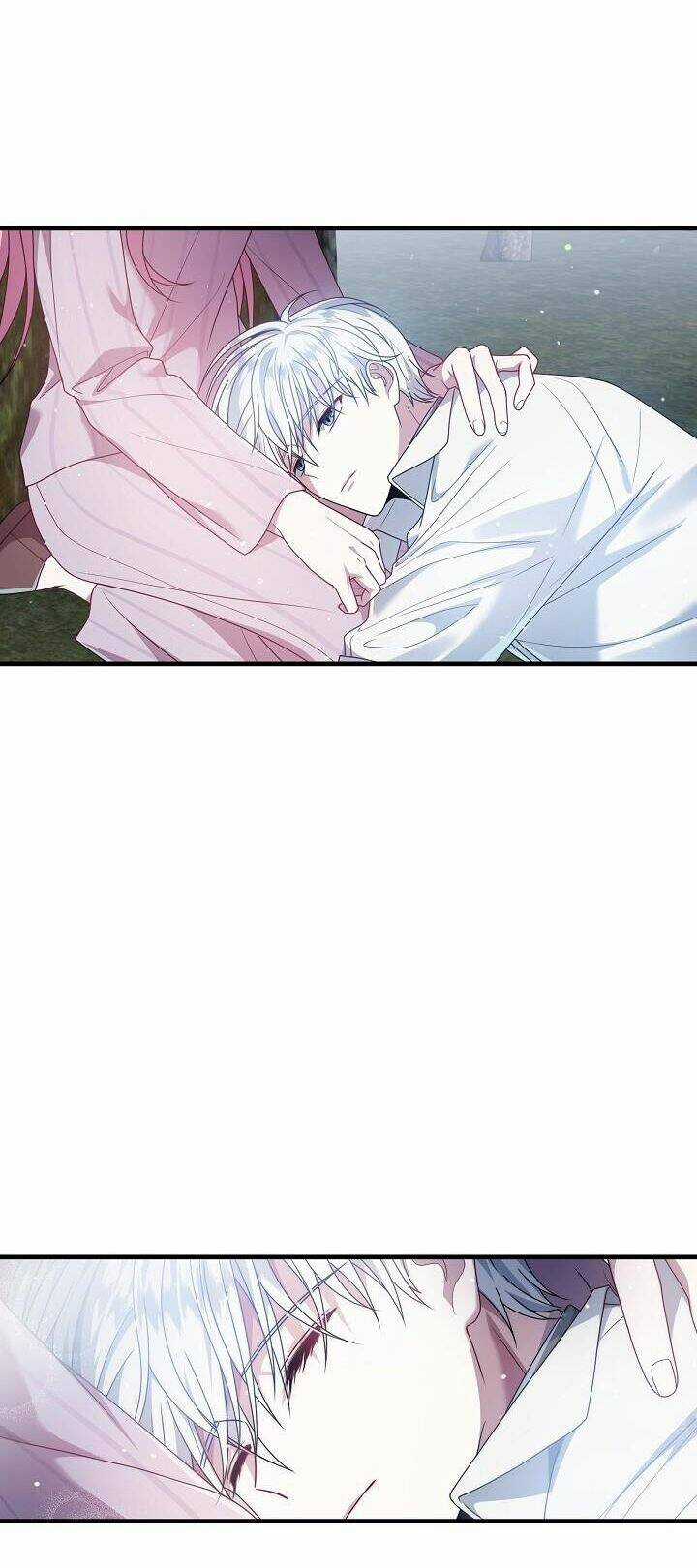 Tôi Đã Gặp Nam Chính Ở Trong Tù Chapter 20 trang 59