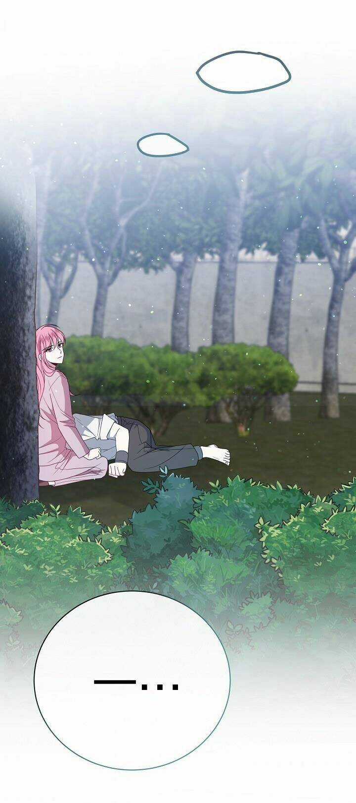 Tôi Đã Gặp Nam Chính Ở Trong Tù Chapter 20 trang 60