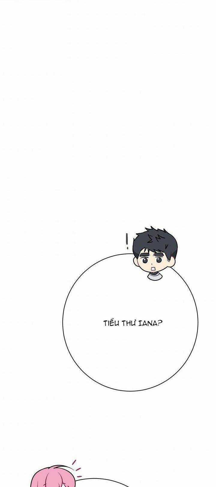 Tôi Đã Gặp Nam Chính Ở Trong Tù Chapter 20 trang 61