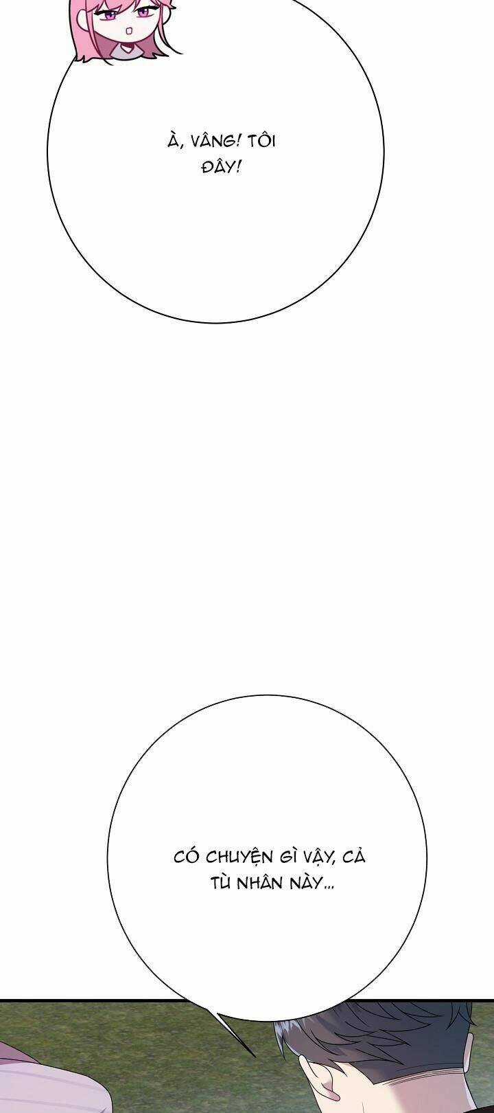 Tôi Đã Gặp Nam Chính Ở Trong Tù Chapter 20 trang 62