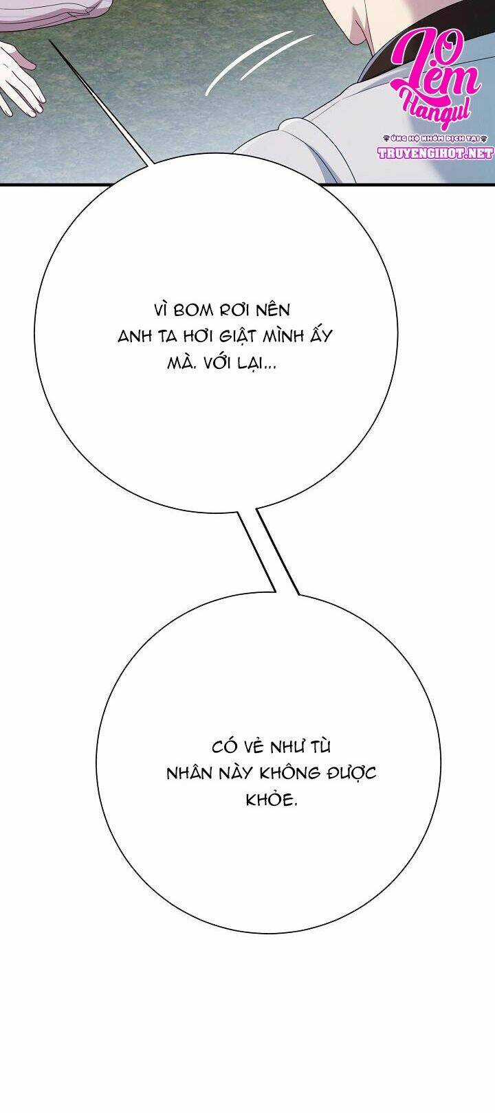 Tôi Đã Gặp Nam Chính Ở Trong Tù Chapter 20 trang 63