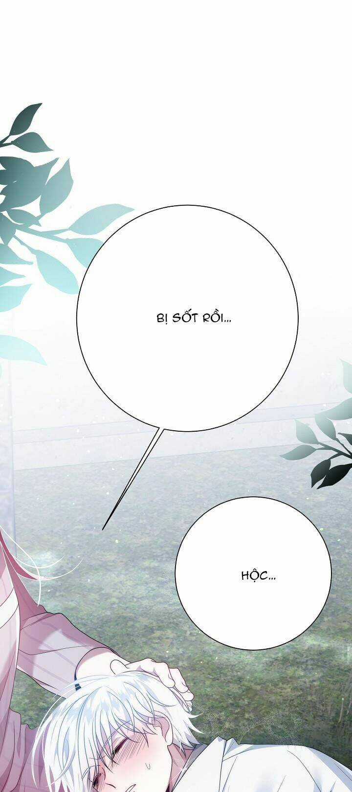 Tôi Đã Gặp Nam Chính Ở Trong Tù Chapter 20 trang 64