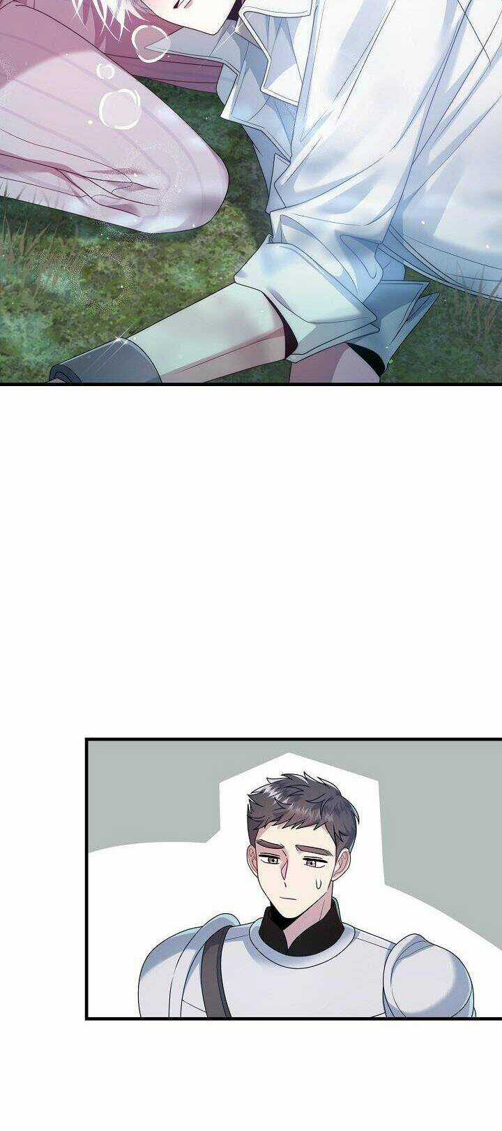 Tôi Đã Gặp Nam Chính Ở Trong Tù Chapter 20 trang 65