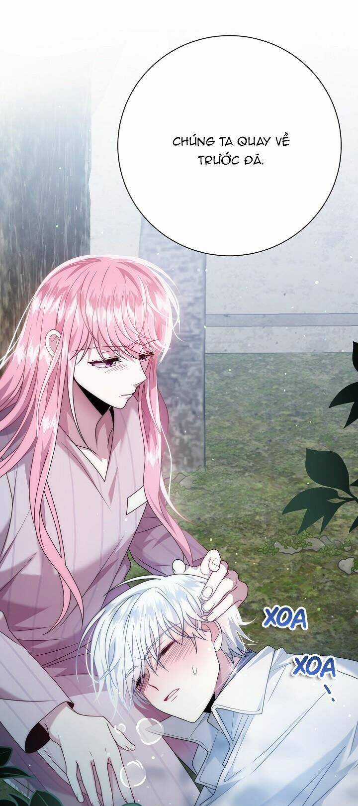 Tôi Đã Gặp Nam Chính Ở Trong Tù Chapter 20 trang 66