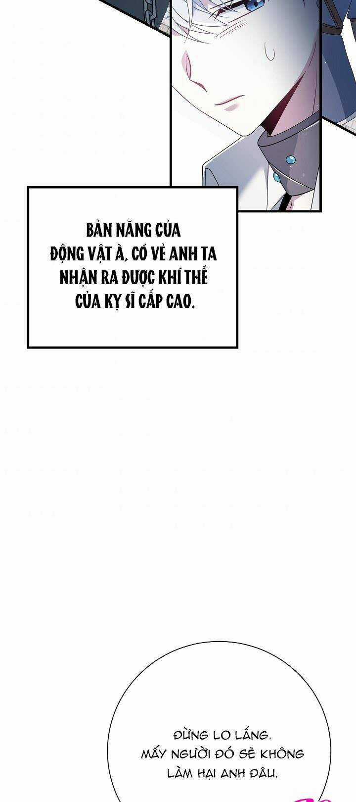 Tôi Đã Gặp Nam Chính Ở Trong Tù Chapter 20 trang 8