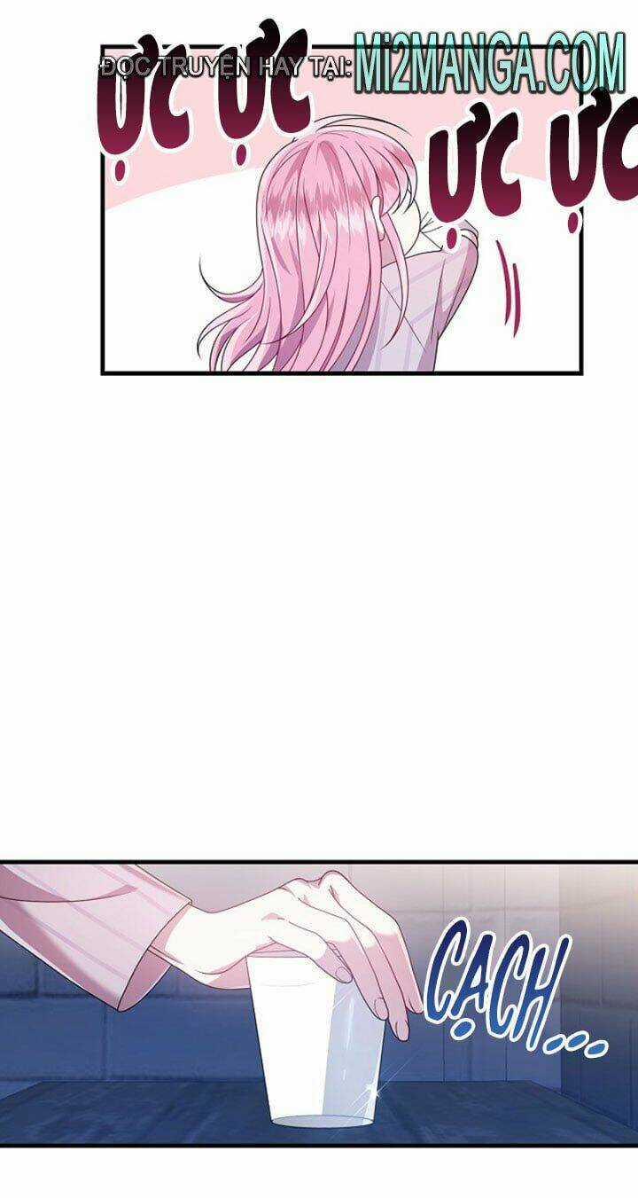 Tôi Đã Gặp Nam Chính Ở Trong Tù Chapter 21.1 trang 12