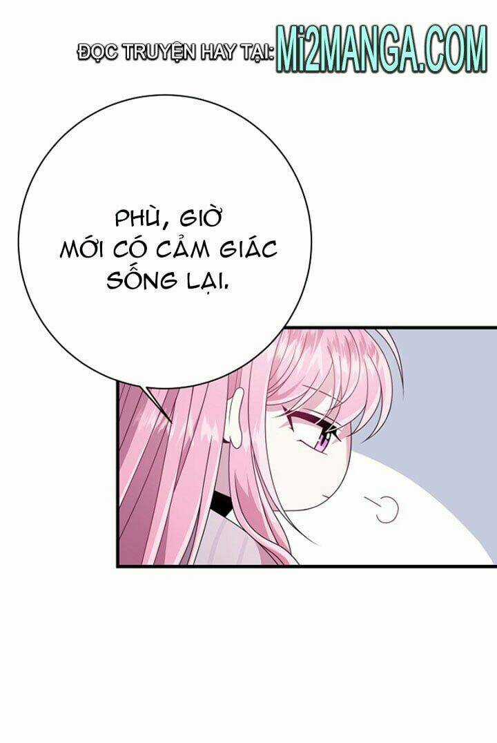 Tôi Đã Gặp Nam Chính Ở Trong Tù Chapter 21.1 trang 16