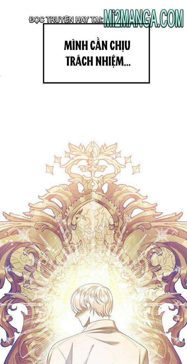 Tôi Đã Gặp Nam Chính Ở Trong Tù Chapter 21.1 trang 19