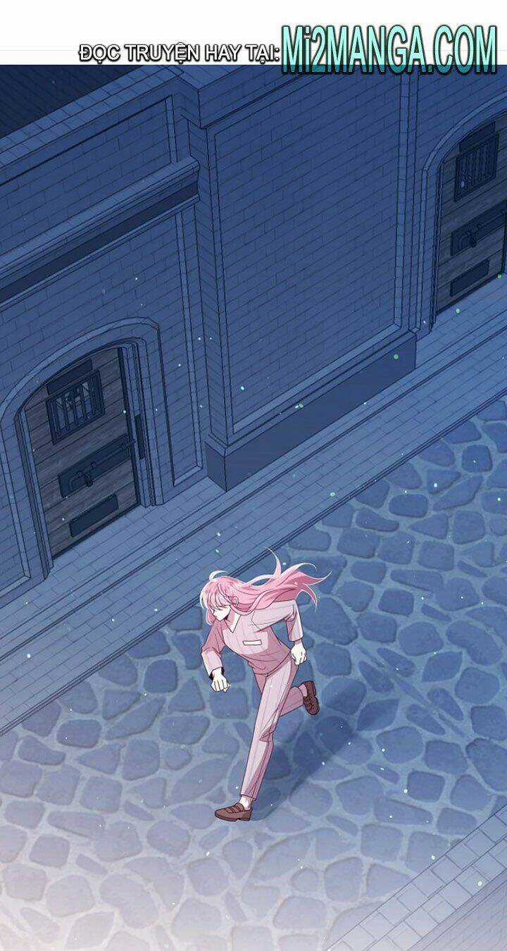 Tôi Đã Gặp Nam Chính Ở Trong Tù Chapter 21.1 trang 2