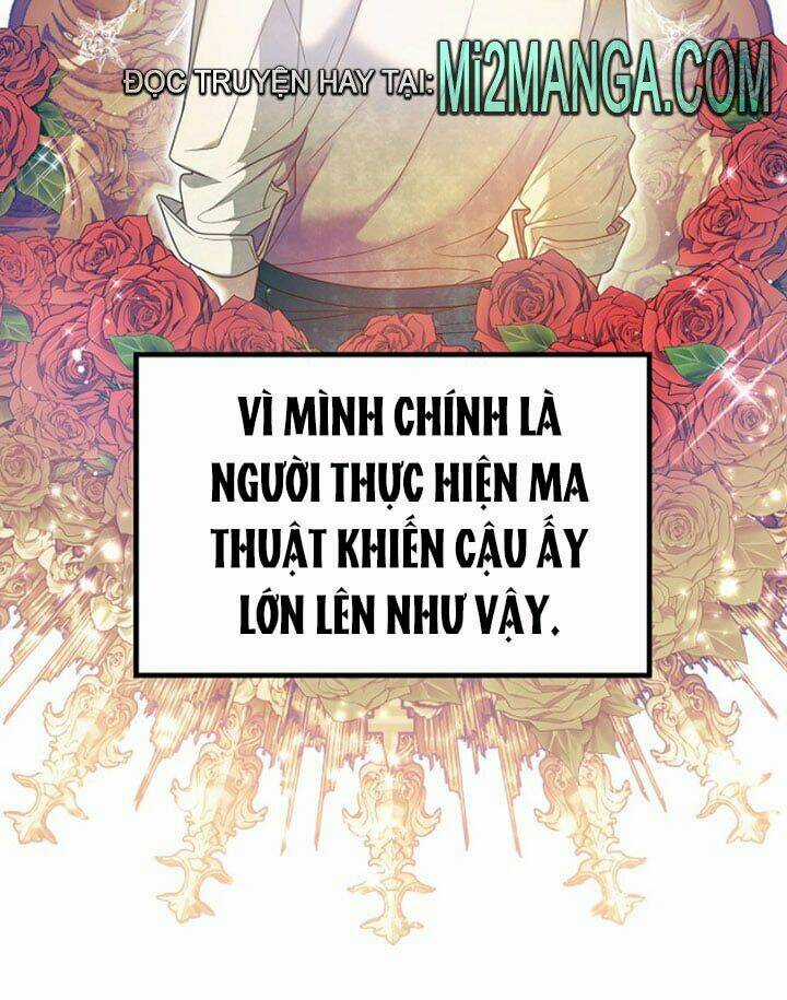 Tôi Đã Gặp Nam Chính Ở Trong Tù Chapter 21.1 trang 20