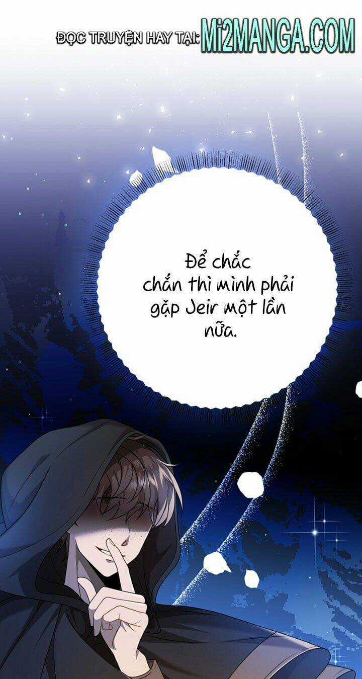 Tôi Đã Gặp Nam Chính Ở Trong Tù Chapter 21.1 trang 21