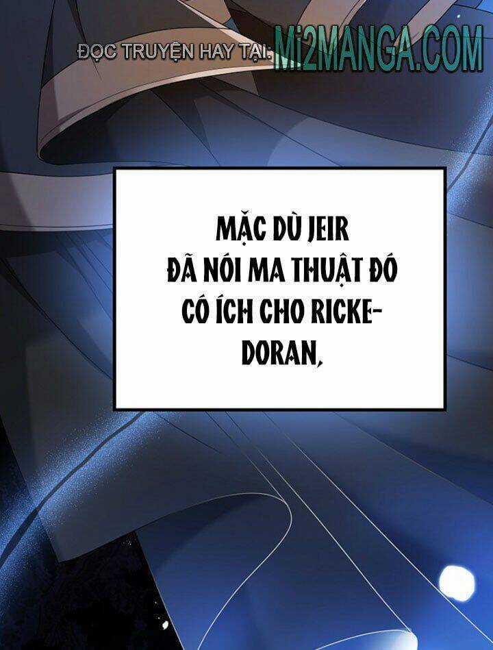 Tôi Đã Gặp Nam Chính Ở Trong Tù Chapter 21.1 trang 22