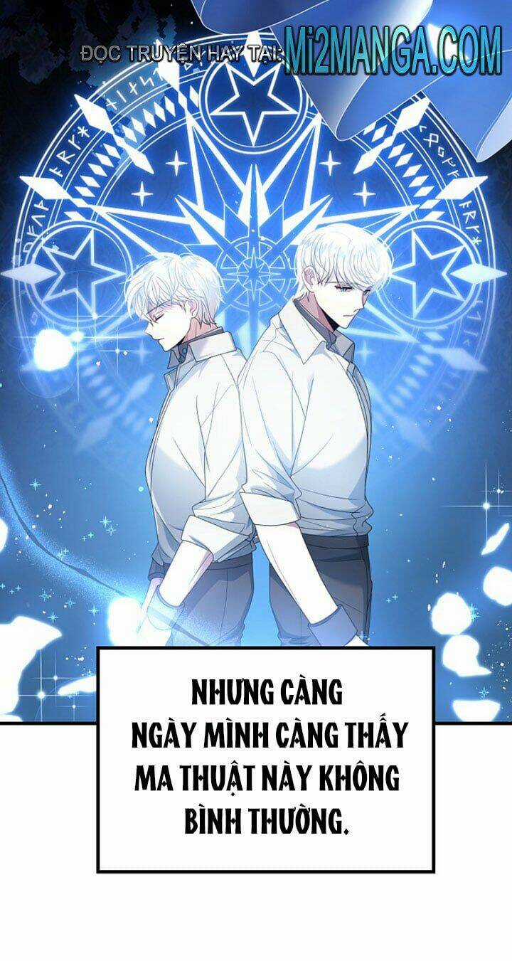 Tôi Đã Gặp Nam Chính Ở Trong Tù Chapter 21.1 trang 23