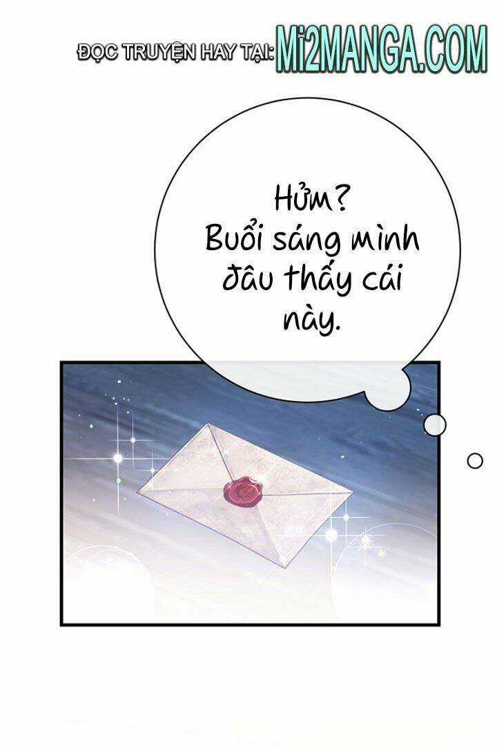 Tôi Đã Gặp Nam Chính Ở Trong Tù Chapter 21.1 trang 25