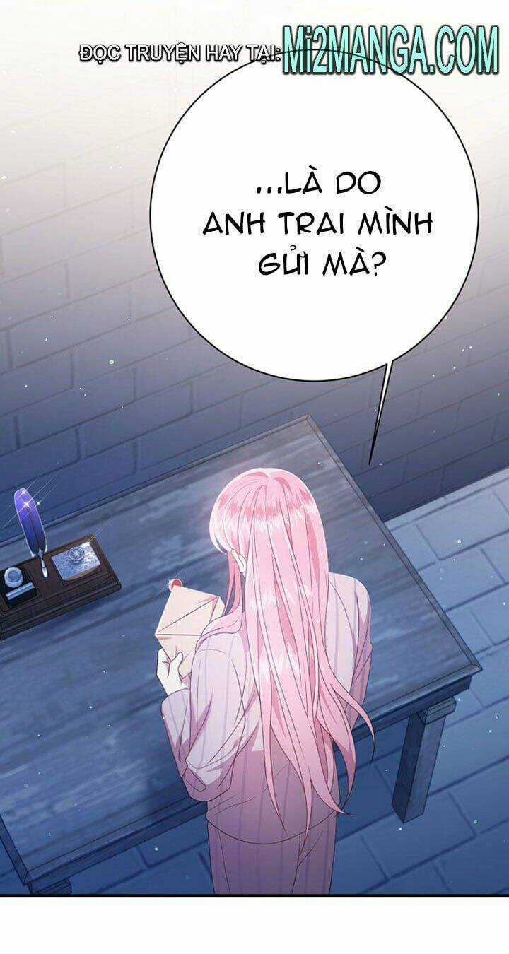 Tôi Đã Gặp Nam Chính Ở Trong Tù Chapter 21.1 trang 26