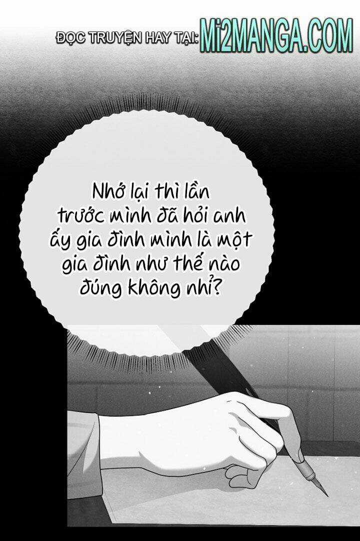 Tôi Đã Gặp Nam Chính Ở Trong Tù Chapter 21.1 trang 27