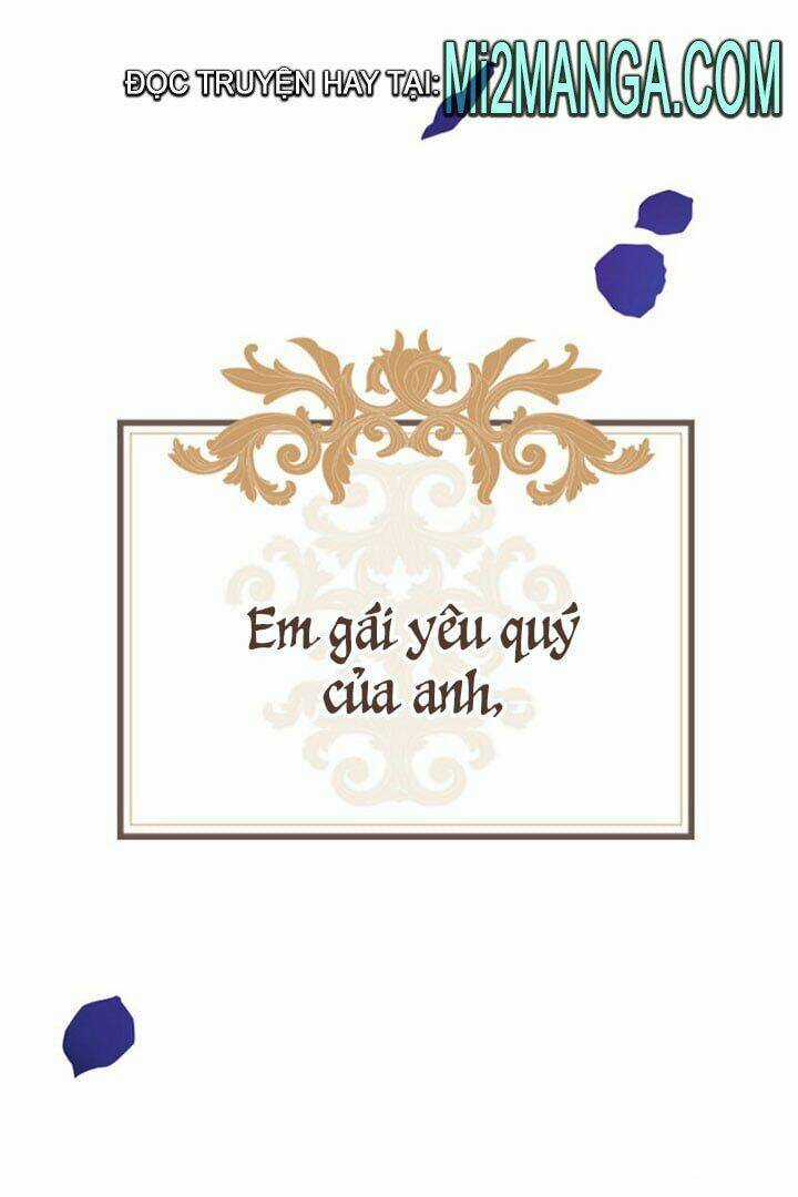 Tôi Đã Gặp Nam Chính Ở Trong Tù Chapter 21.1 trang 29