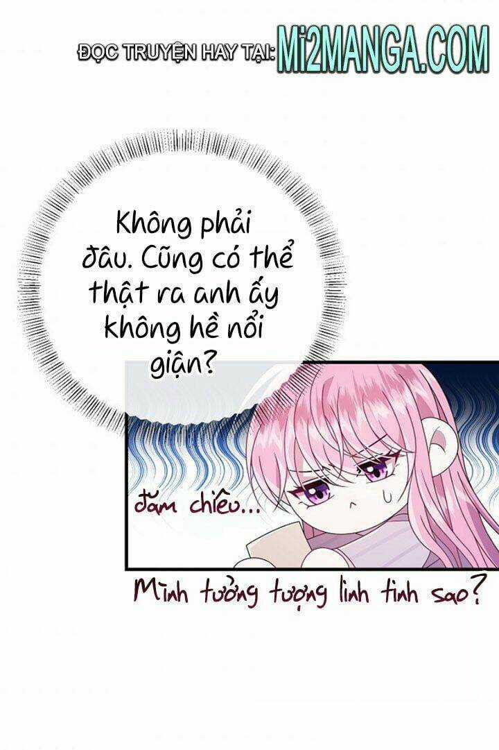 Tôi Đã Gặp Nam Chính Ở Trong Tù Chapter 21.1 trang 34