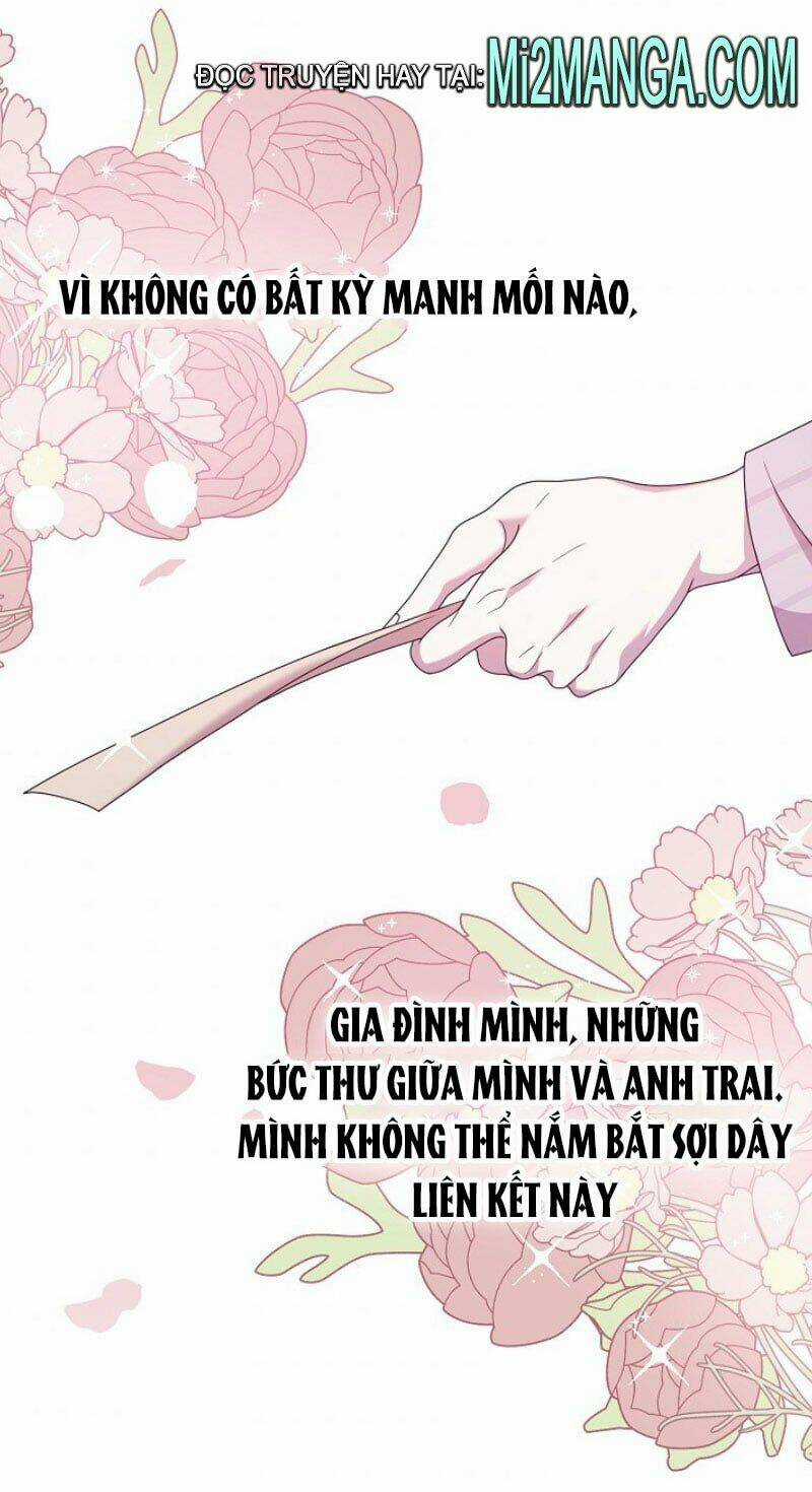 Tôi Đã Gặp Nam Chính Ở Trong Tù Chapter 21.1 trang 42