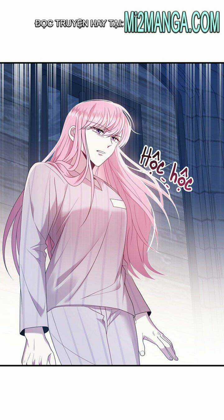 Tôi Đã Gặp Nam Chính Ở Trong Tù Chapter 21.1 trang 5