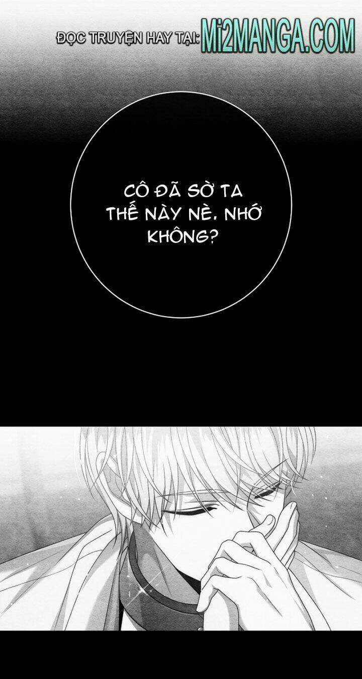 Tôi Đã Gặp Nam Chính Ở Trong Tù Chapter 21.1 trang 7