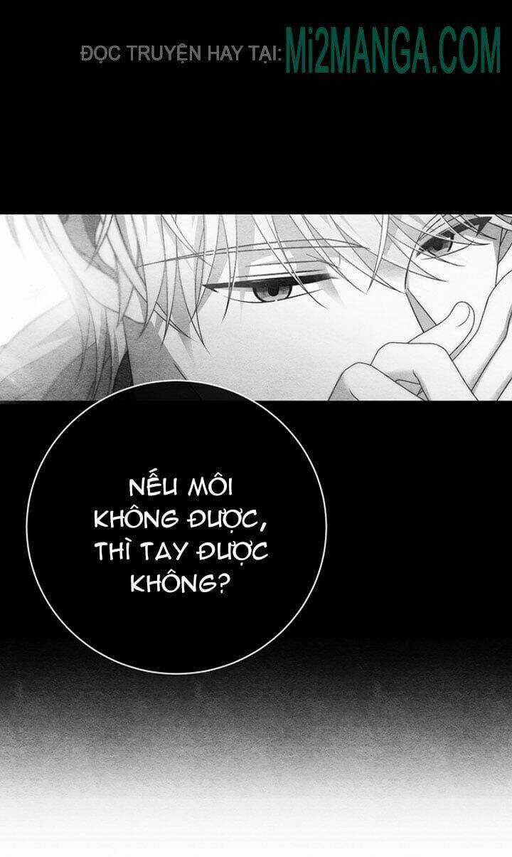 Tôi Đã Gặp Nam Chính Ở Trong Tù Chapter 21.1 trang 8